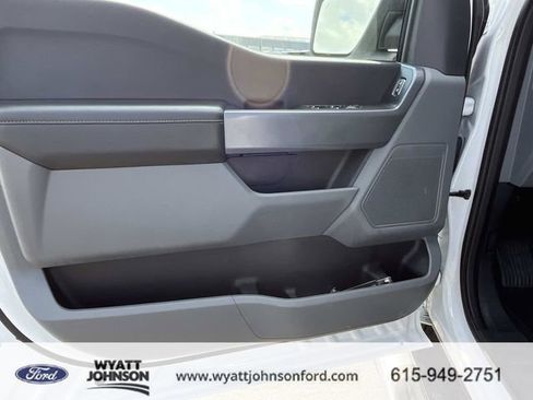 Used 2023 Ford F150 XLT image 25