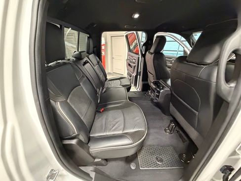 Used 2020 RAM 3500 Laramie AWD/4WD image 48
