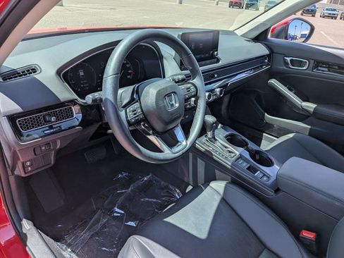 Used 2022 Honda Civic EX-L image 5