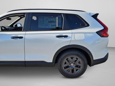 New 2026 Honda CR-V TrailSport image 37