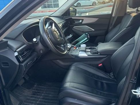 Certified 2024 Acura MDX Technology image 14