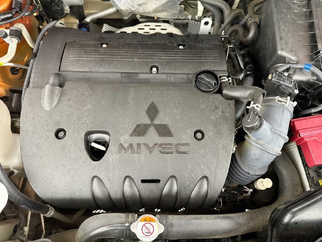 Used 2024 Mitsubishi Outlander Sport LE AWD/4WD image 35