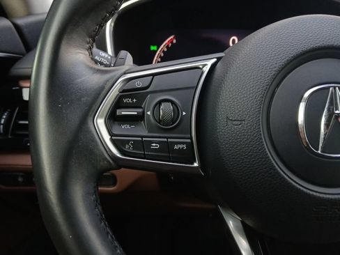 Used 2024 Acura MDX SH-AWD w/ Technology Package image 11