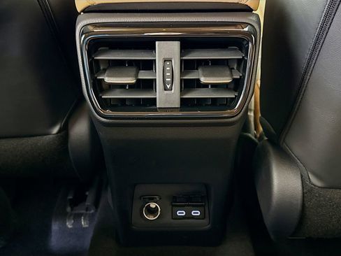 New 2026 Lexus NX 350 AWD w/ Luxury Package image 18