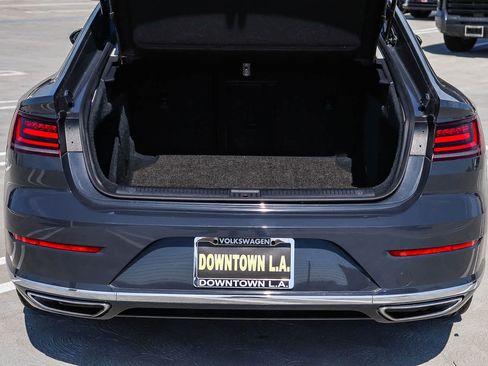 Used 2021 Volkswagen Arteon SE image 26