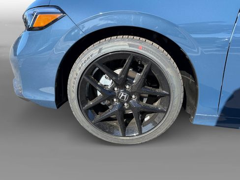 New 2026 Honda Civic Sport image 9