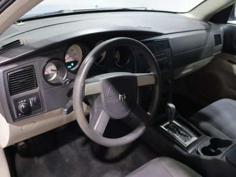 Used 2007 Dodge Magnum SE RWD image 13