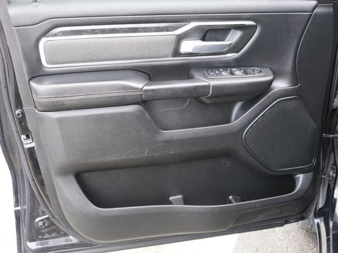 Used 2021 RAM 1500 Big Horn AWD/4WD image 10