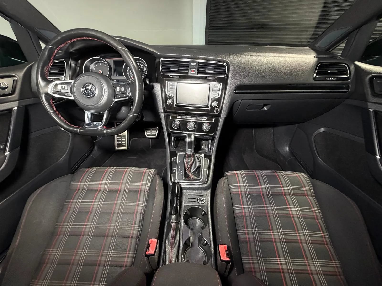 Used 2017 Volkswagen GTI S FWD image 19
