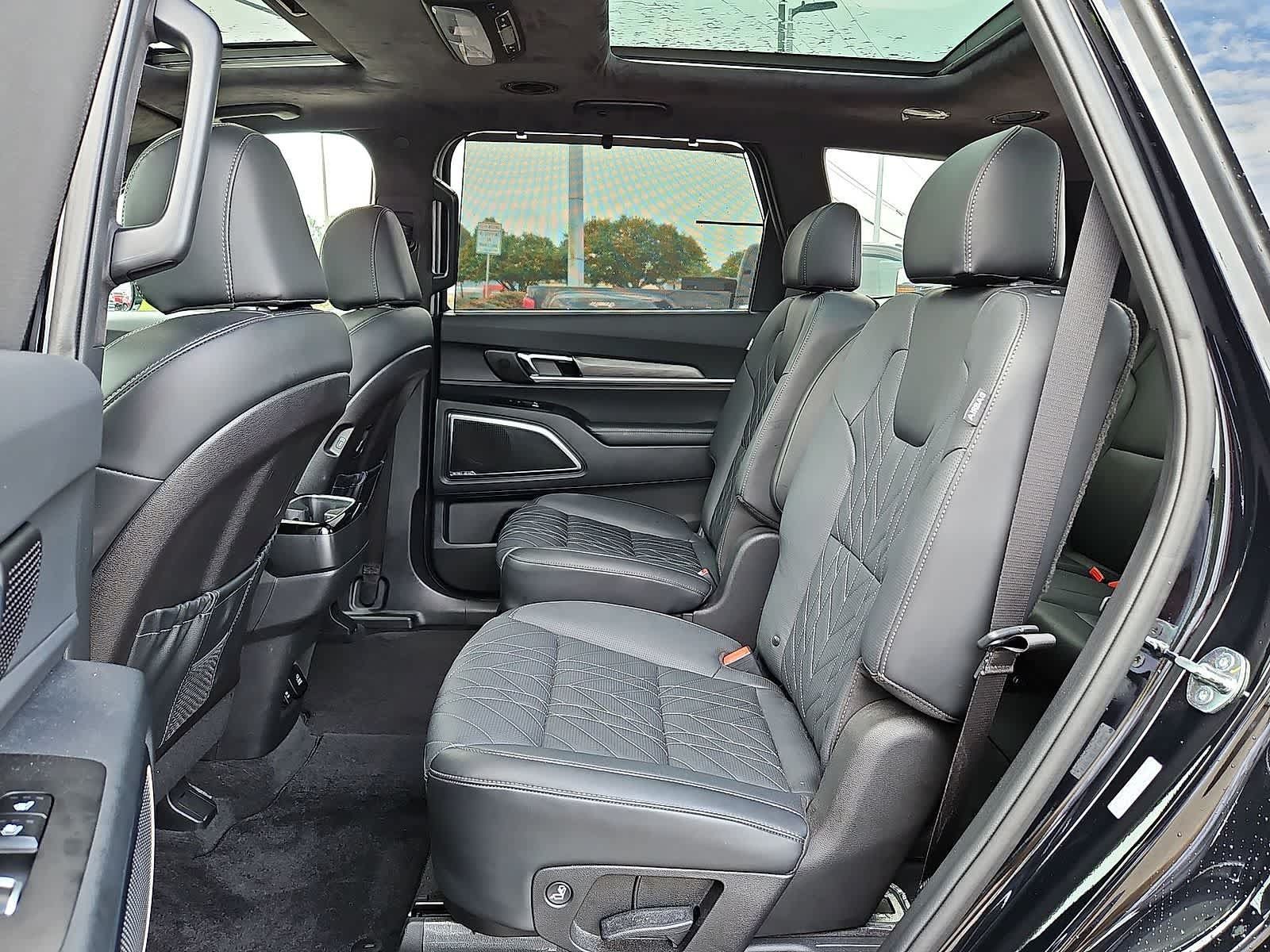 Used 2024 Kia Telluride SX Prestige X-Line AWD/4WD image 32