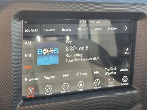 Certified 2019 Jeep Wrangler Unlimited Sport S image 19