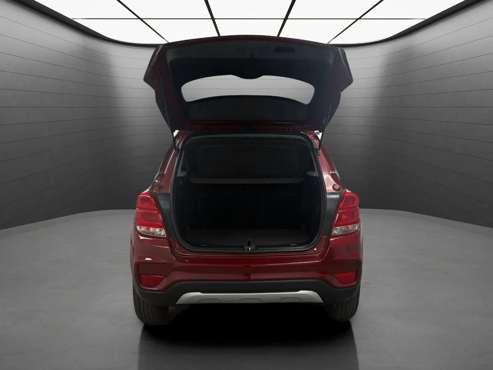 Used 2019 Chevrolet Trax LT w/ LT Convenience Package FWD image 10