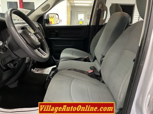 Used 2016 RAM 1500 Express AWD/4WD image 20