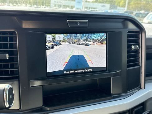 New 2026 Ford F250 XL w/ STX Appearance Package image 23