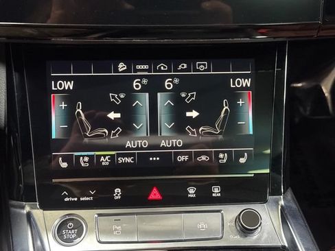 Used 2024 Audi Q8 e-tron Premium Plus w/ Premium Plus Package AWD/4WD image 25