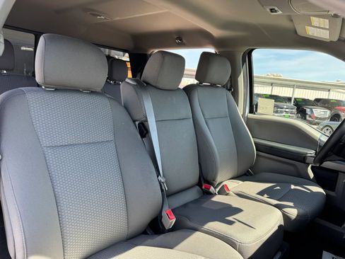 Used 2020 Ford F150 XLT w/ Equipment Group 302A Luxury image 17