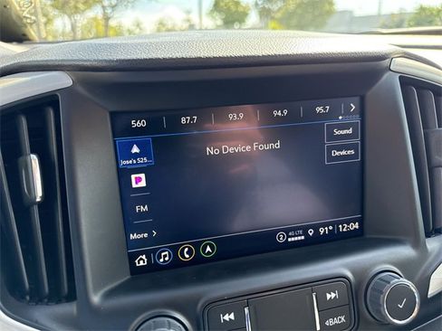 Used 2024 GMC Terrain Denali w/ Denali Premium Package image 16