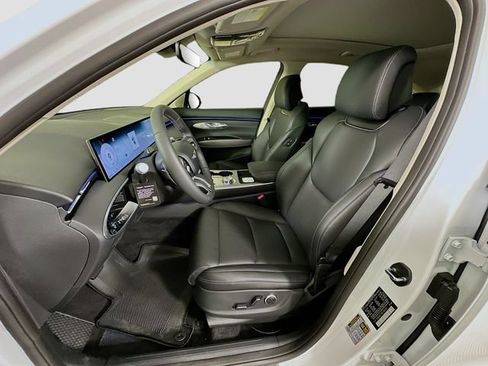 New 2026 Genesis GV70 2.5T Select AWD/4WD image 16