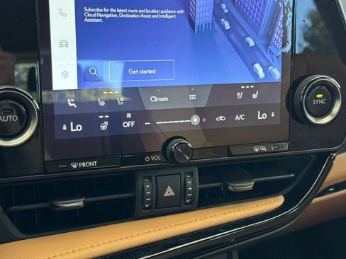 Certified 2024 Lexus NX 350h AWD image 26