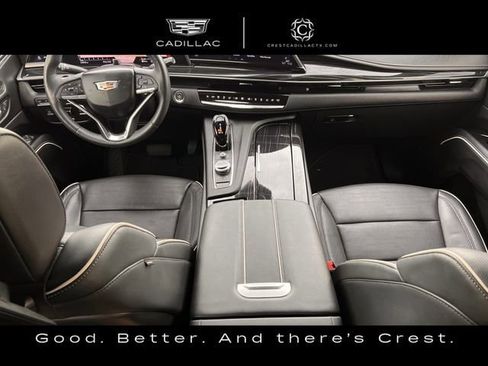 Certified 2024 Cadillac Escalade Sport image 12
