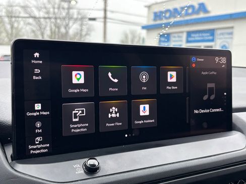 Used 2023 Honda Accord Touring image 8