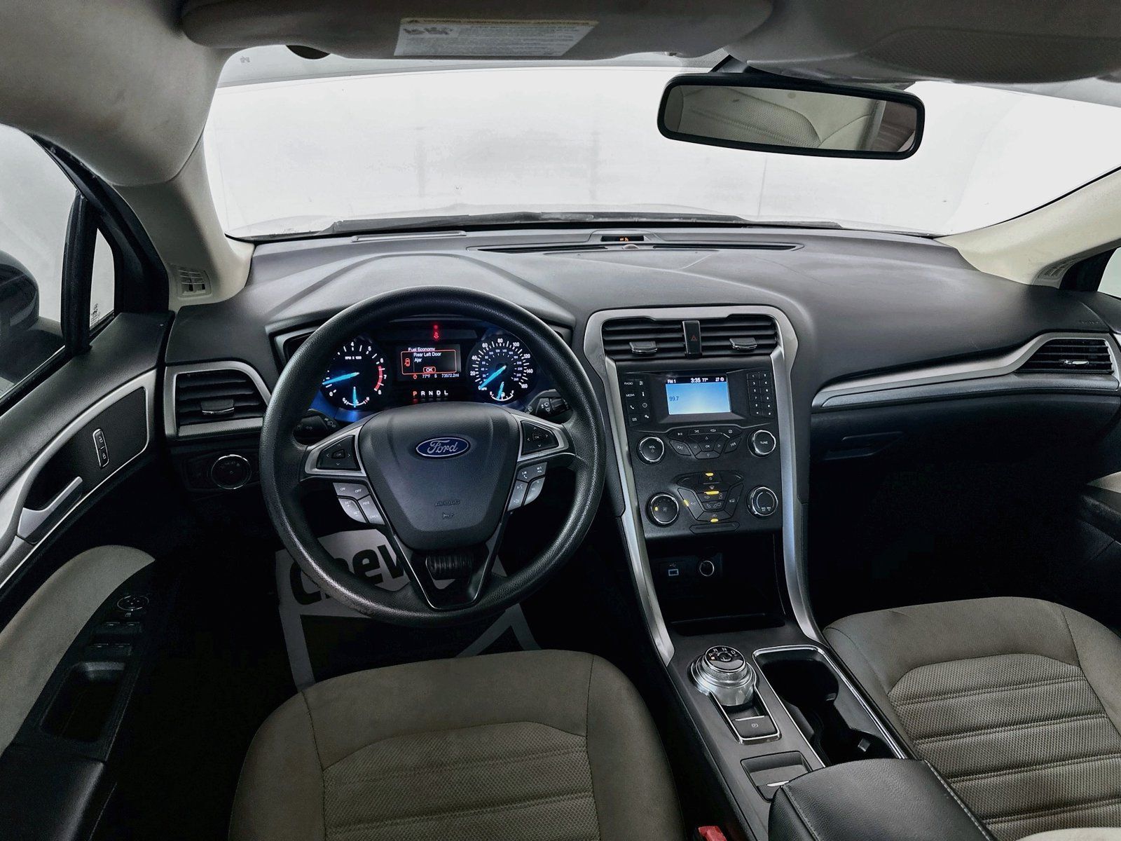 Used 2020 Ford Fusion S FWD image 21