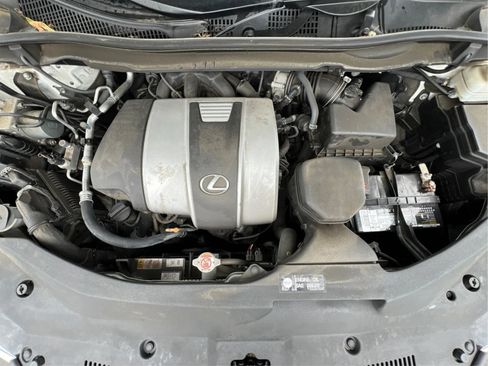 Used 2019 Lexus RX 350 AWD w/ Navigation Package image 29