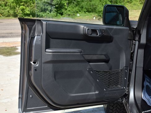 New 2026 Ford Bronco Big Bend AWD/4WD image 19