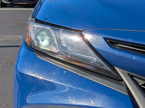 Certified 2024 Toyota Camry SE image 23