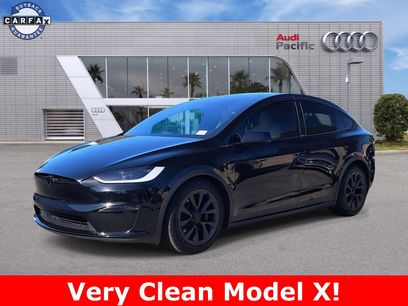 Used 2023 Tesla Model X
