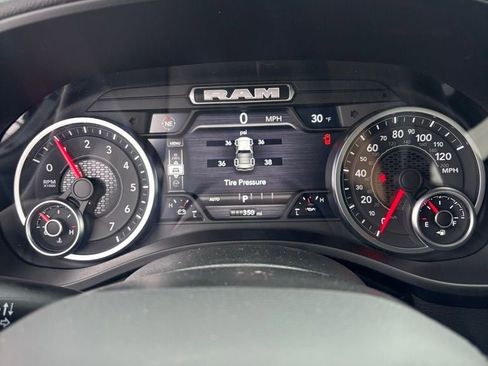 New 2026 RAM 1500 Big Horn image 16