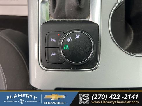 Used 2023 Chevrolet Blazer LT w/ Driver Confidence Package image 29