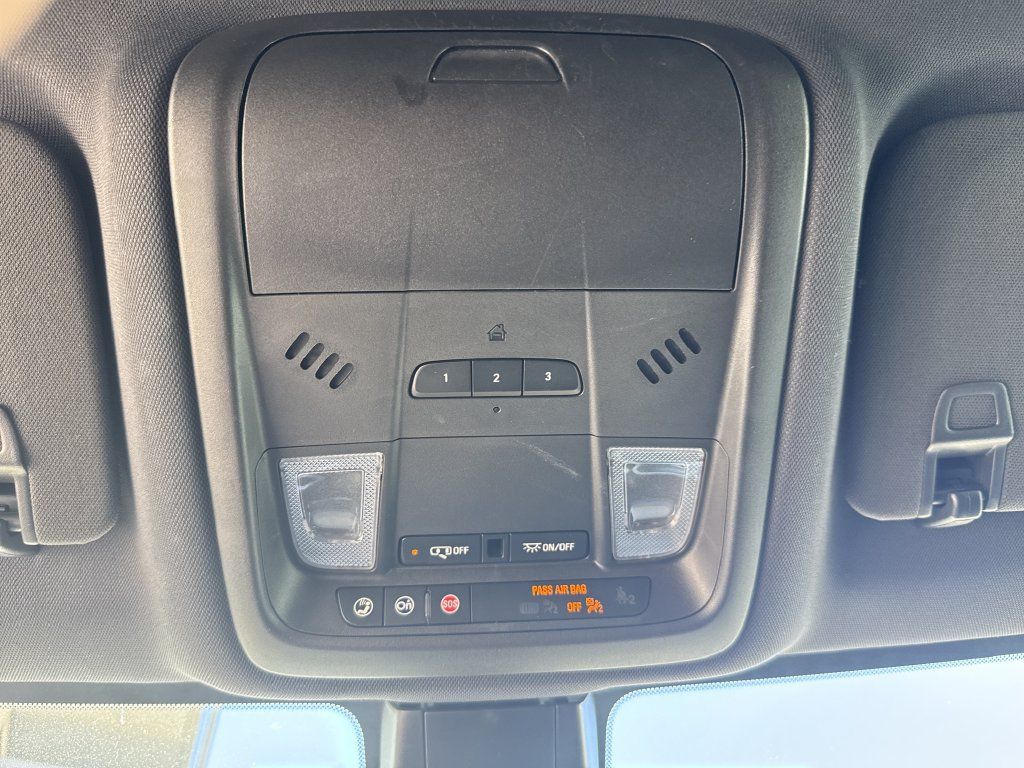 Used 2020 Chevrolet Blazer Premier w/ Driver Confidence II Package FWD image 28