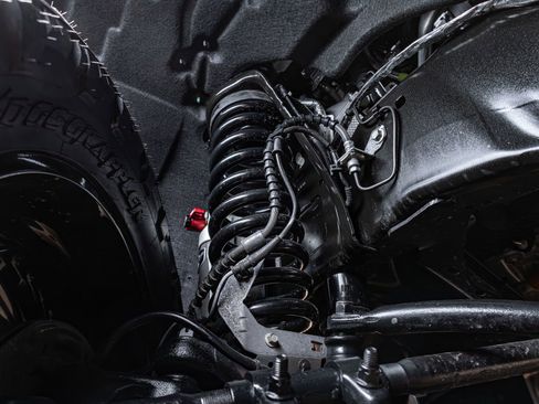 Used 2026 Ford F350 King Ranch image 12