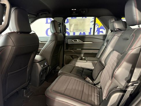 New 2026 Ford Explorer ST-Line image 17
