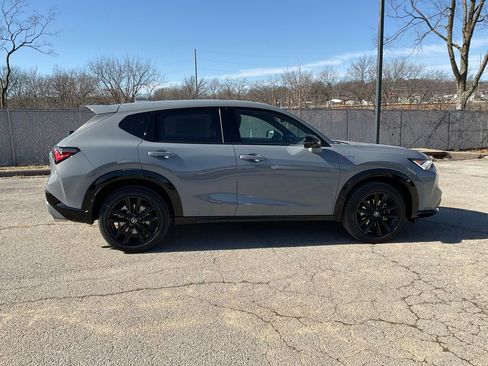 New 2026 Acura ADX A-Spec AWD/4WD image 6
