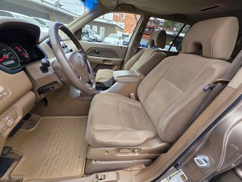Used 2006 Honda Pilot EX image 14