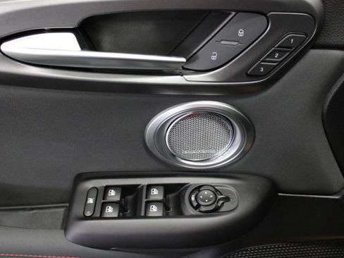 New 2024 Dodge Hornet R/T Plus image 11