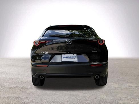 Used 2024 MAZDA CX-30 AWD 2.5 S w/ Select Sport Pkg image 8