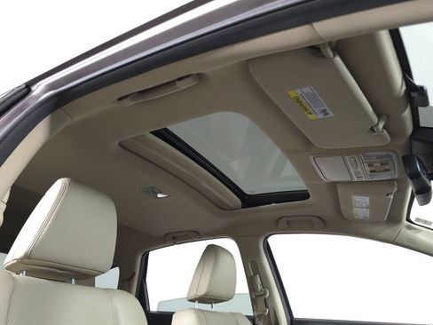 Used 2016 Honda CR-V Touring image 34