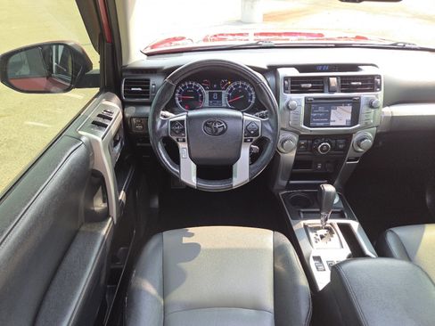 Used 2014 Toyota 4Runner SR5 Premium AWD/4WD image 24