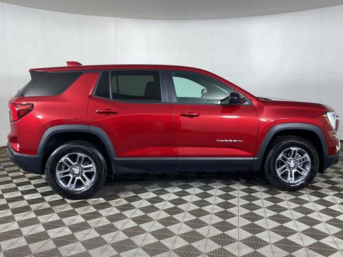 Used 2026 GMC Terrain Elevation AWD/4WD image 5