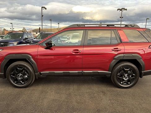 New 2026 Subaru Outback Limited AWD/4WD image 6