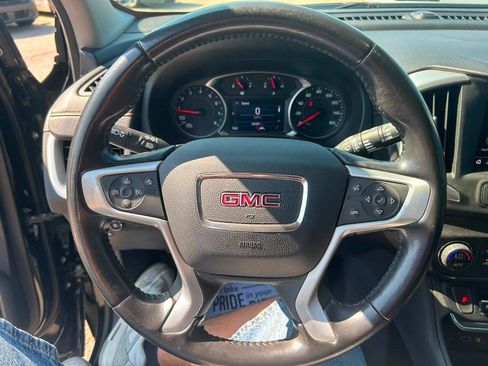 Used 2020 GMC Terrain SLE w/ Driver Convenience Package FWD image 13