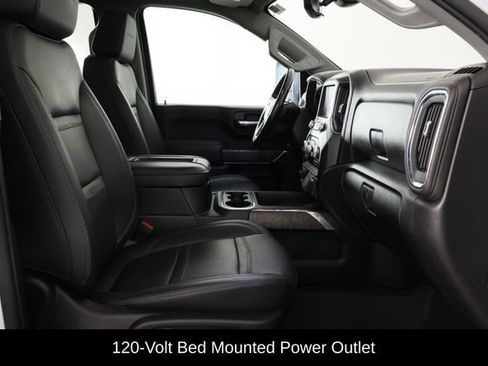 Used 2022 GMC Sierra 2500 Denali w/ Denali Ultimate Package AWD/4WD image 19