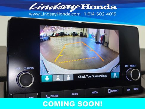 Used 2024 Honda Accord EX image 17