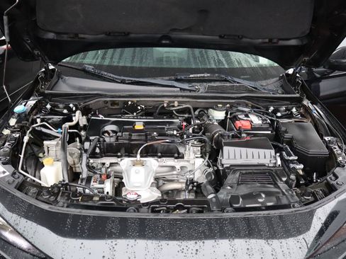 Used 2022 Honda Civic LX image 30