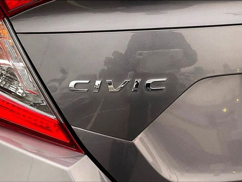 Used 2020 Honda Civic EX-L image 11