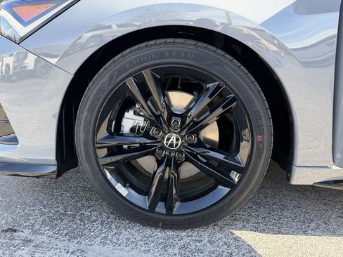 New 2026 Acura Integra A-Spec image 28