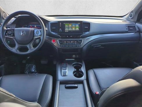 Used 2022 Honda Pilot Special Edition image 24